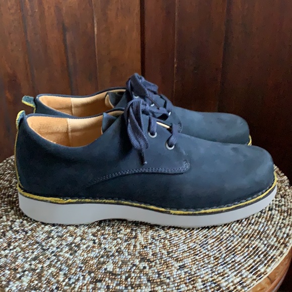 Samuel Hubbard, ‘BUCK’ lace ups main image 7